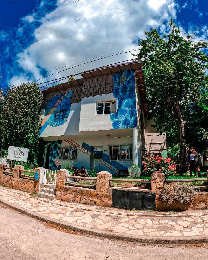 Hostel Like Quijote San Carlos de Bariloche