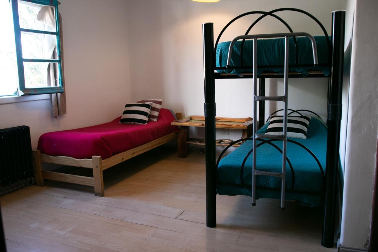 Hostal Like Quijote *