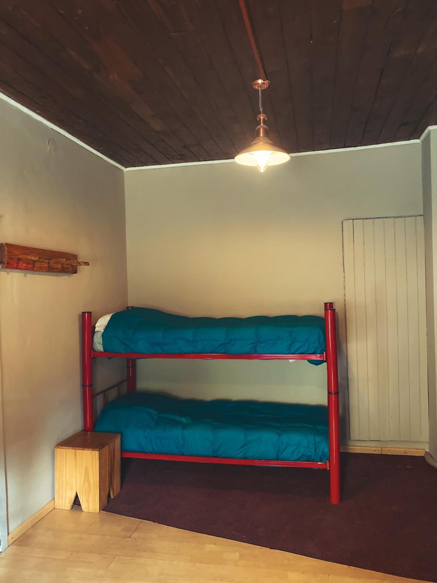 Like Quijote Hostel *