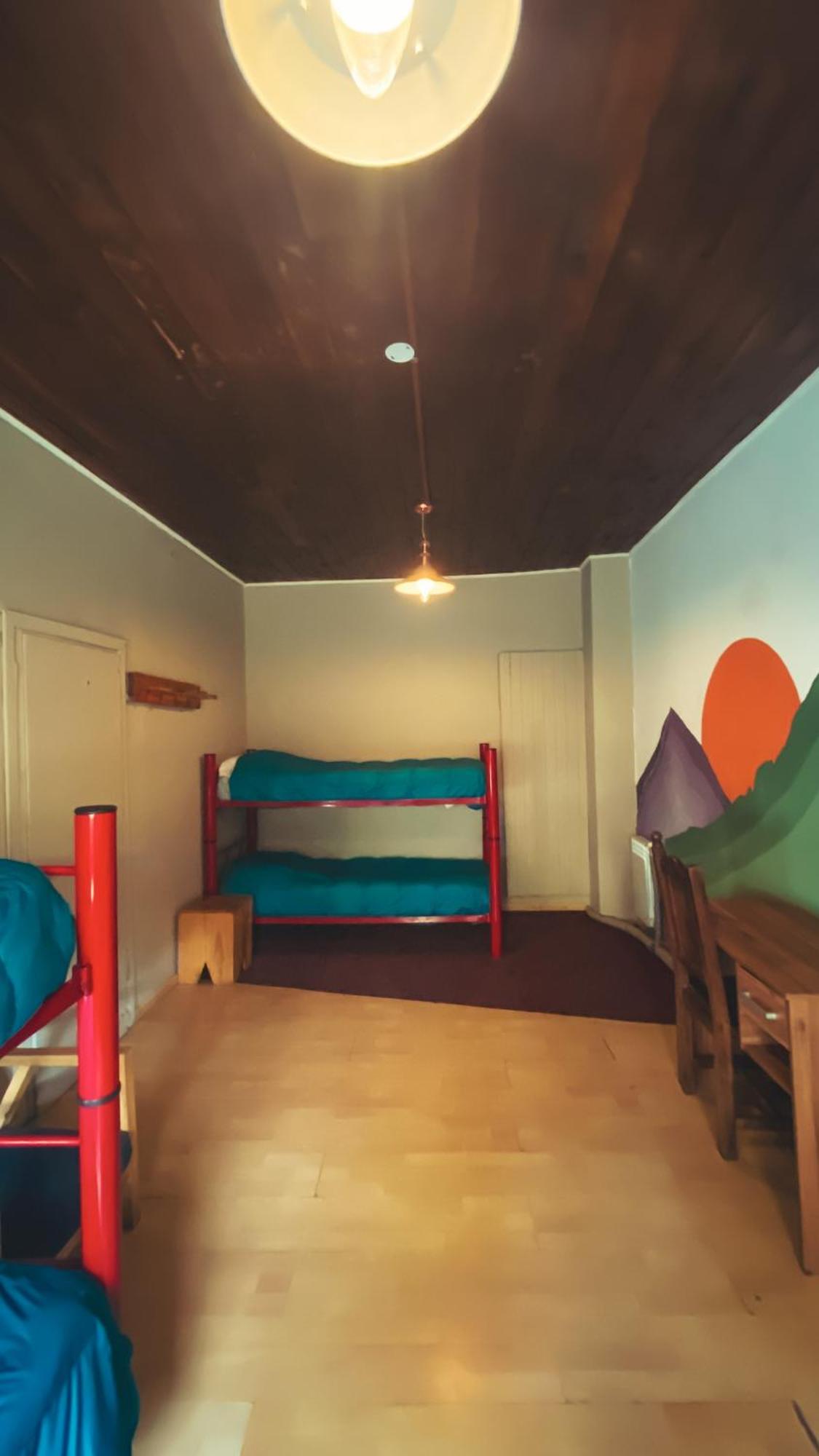 Hostel Like Quijote San Carlos de Bariloche