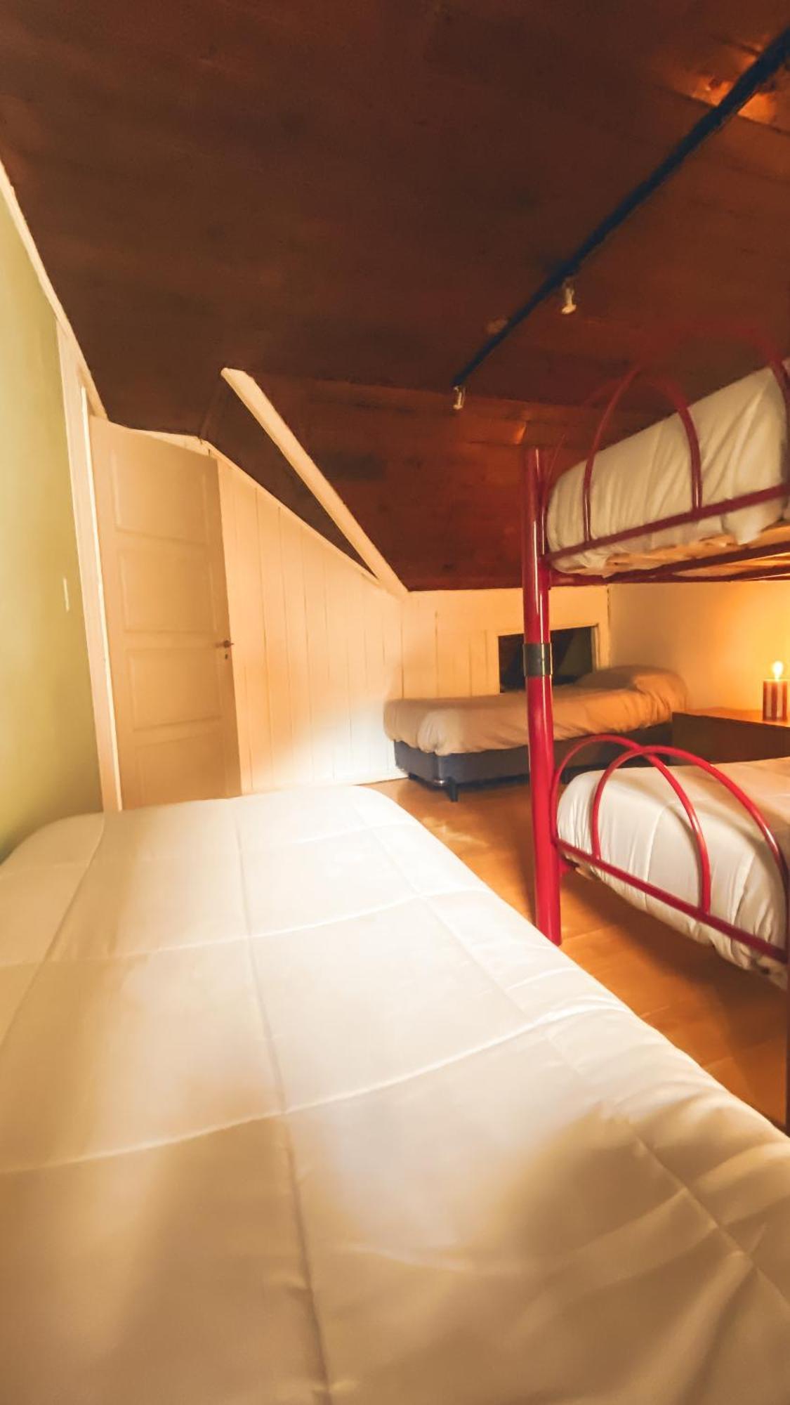 Like Quijote Hostel *