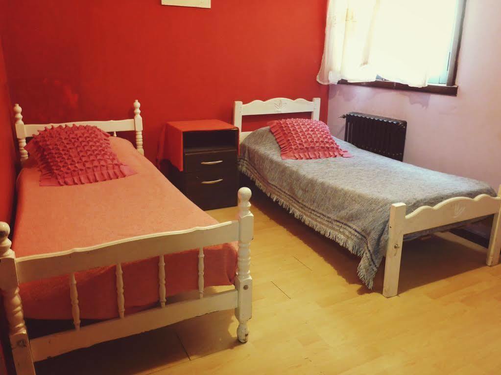 Like Quijote Hostel *