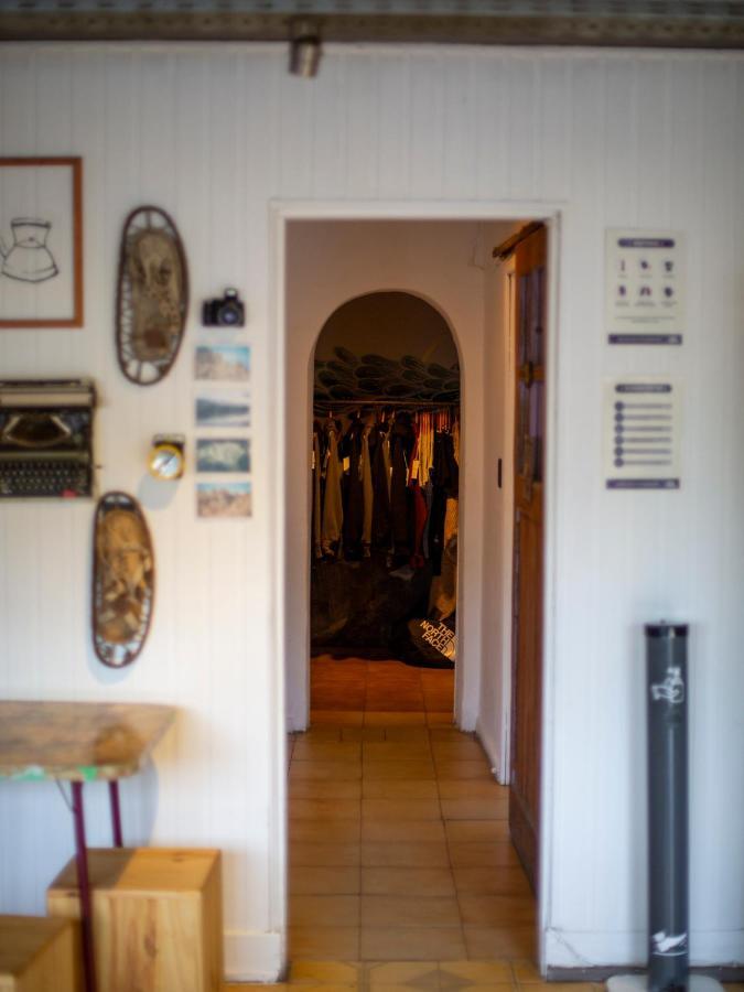 Like Quijote Hostal