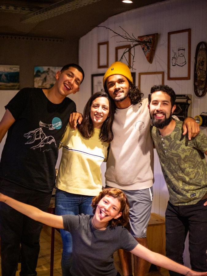 Like Quijote Hostal