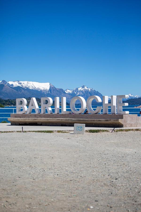 Like Quijote Hostal San Carlos de Bariloche