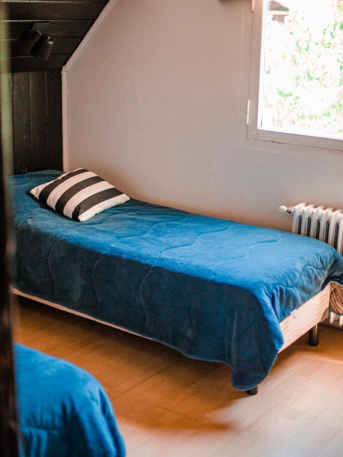 Hostal Like Quijote *