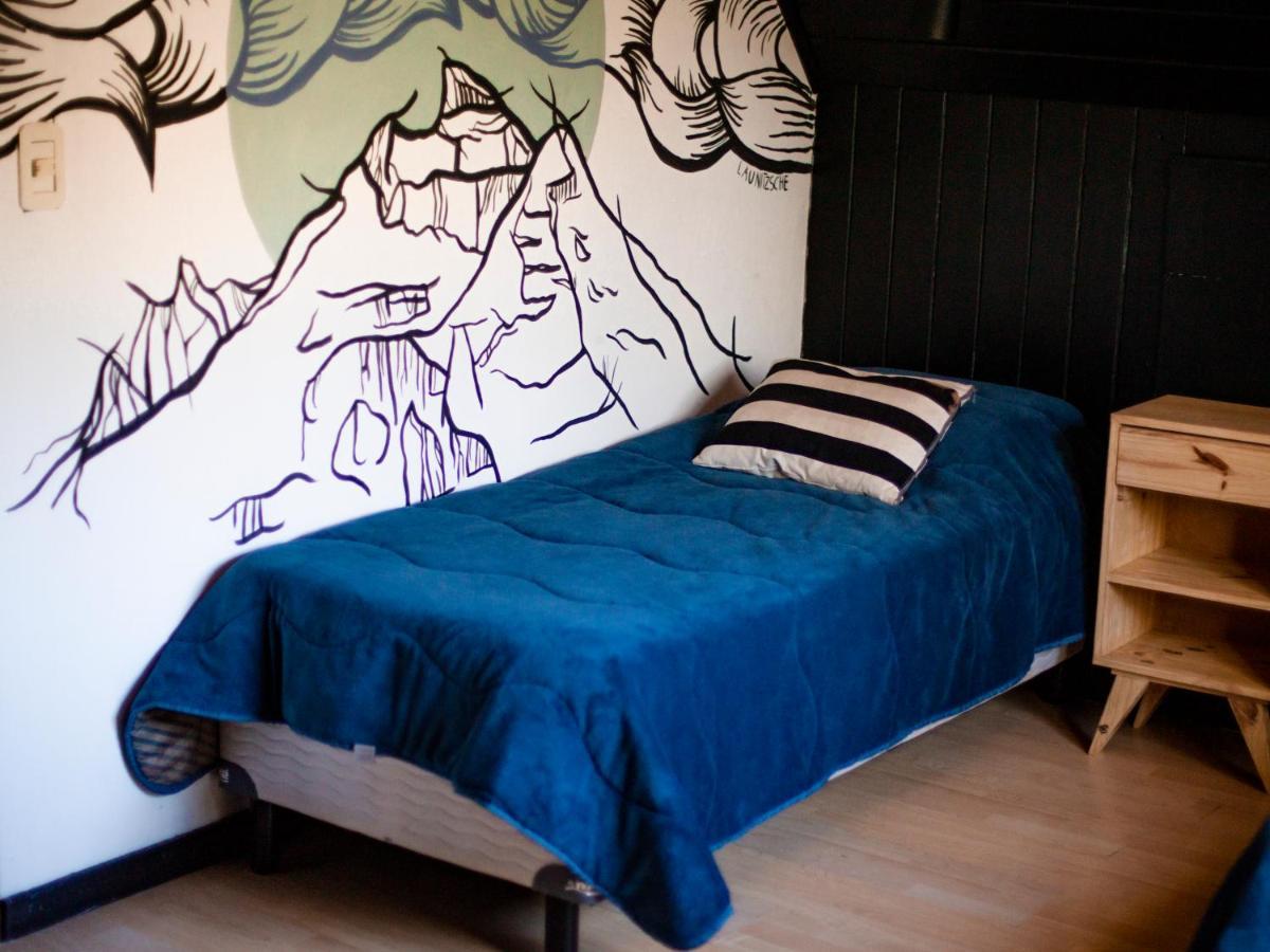 Like Quijote Hostal San Carlos de Bariloche