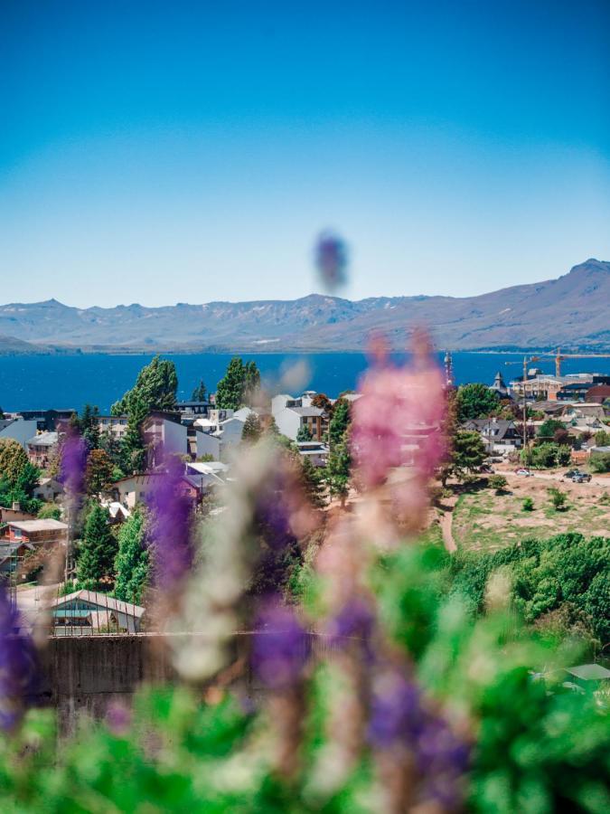 Like Quijote Hostal San Carlos de Bariloche