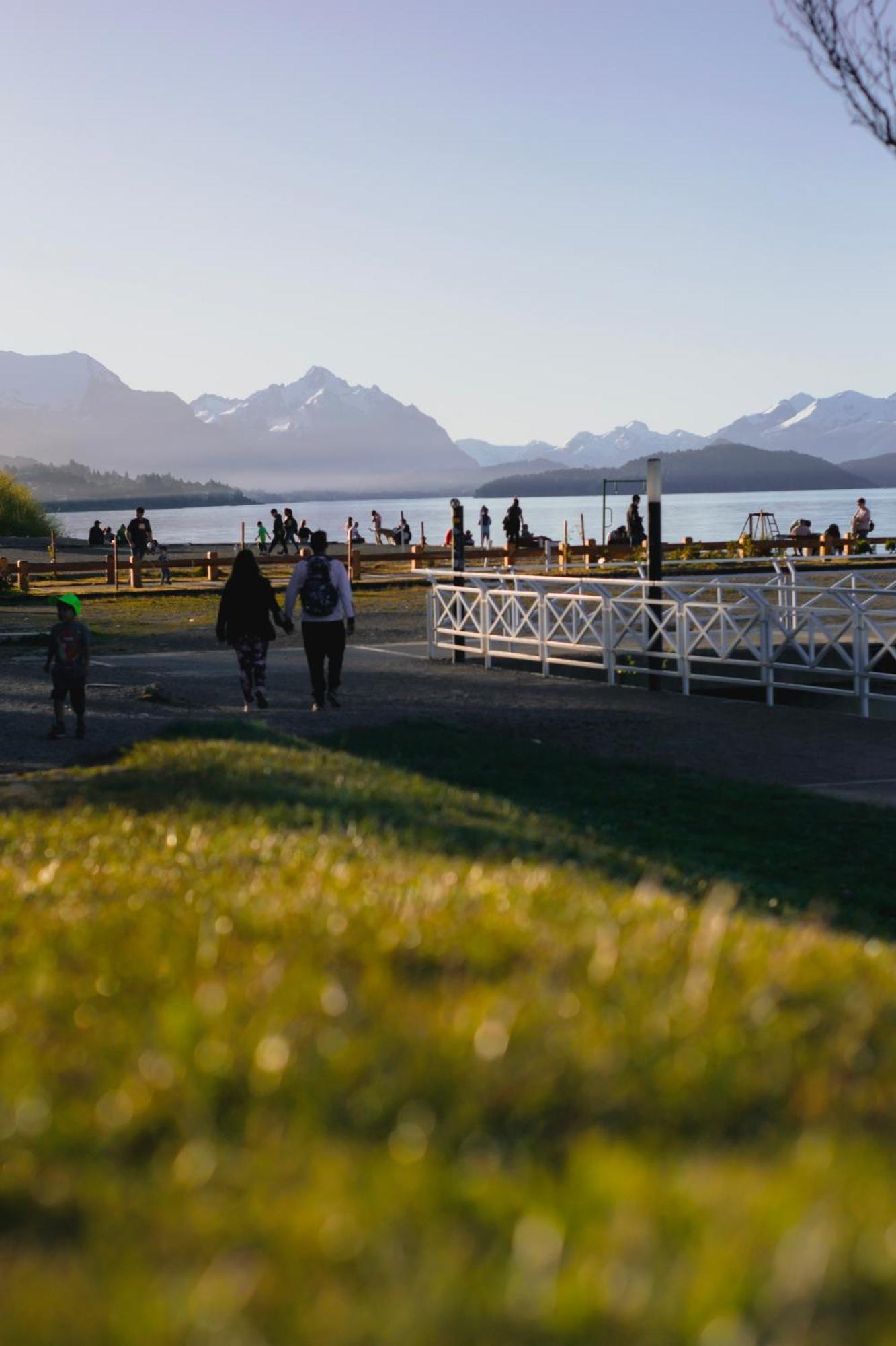 Hostal Like Quijote San Carlos de Bariloche