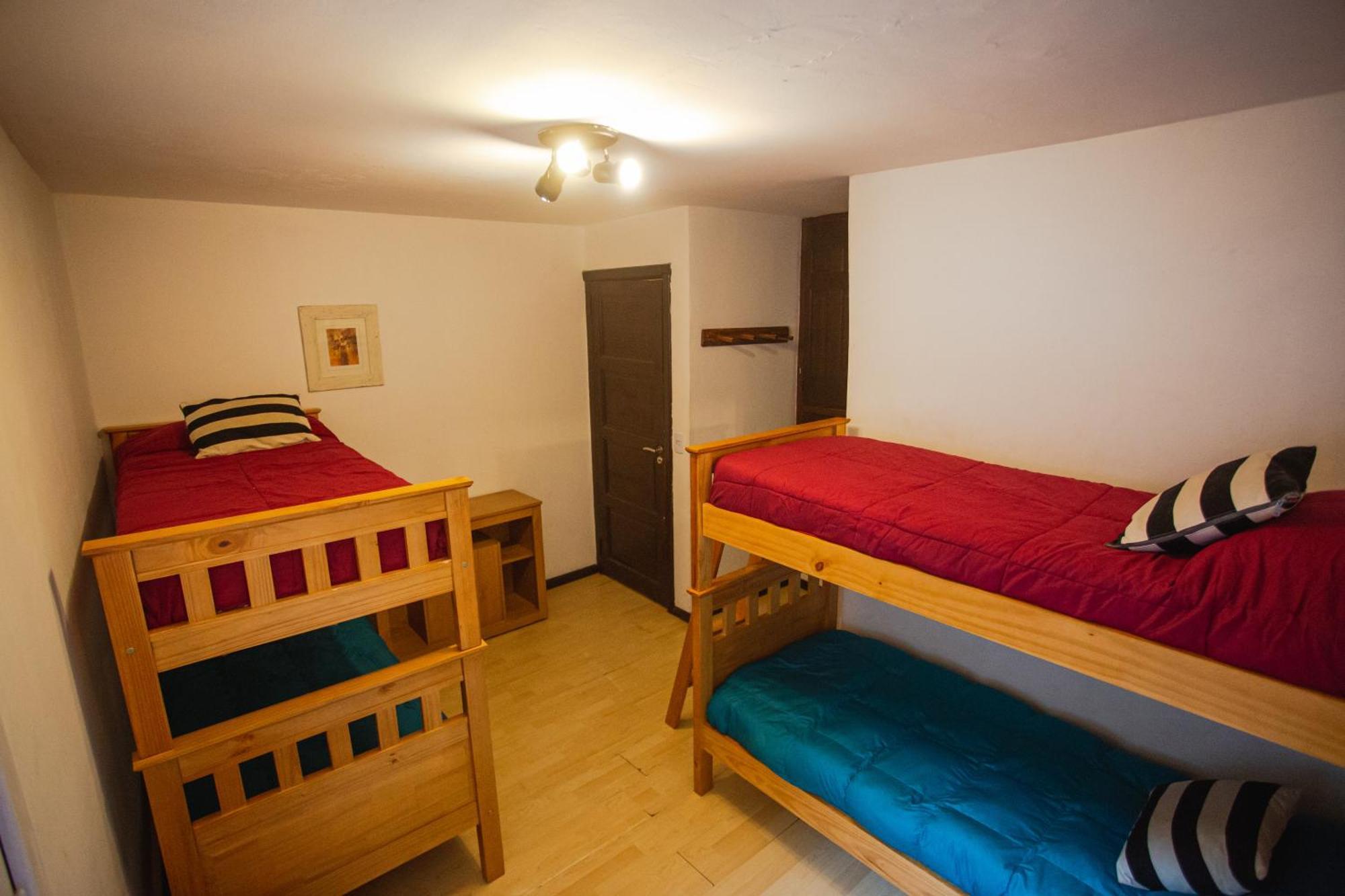 Like Quijote Hostal *