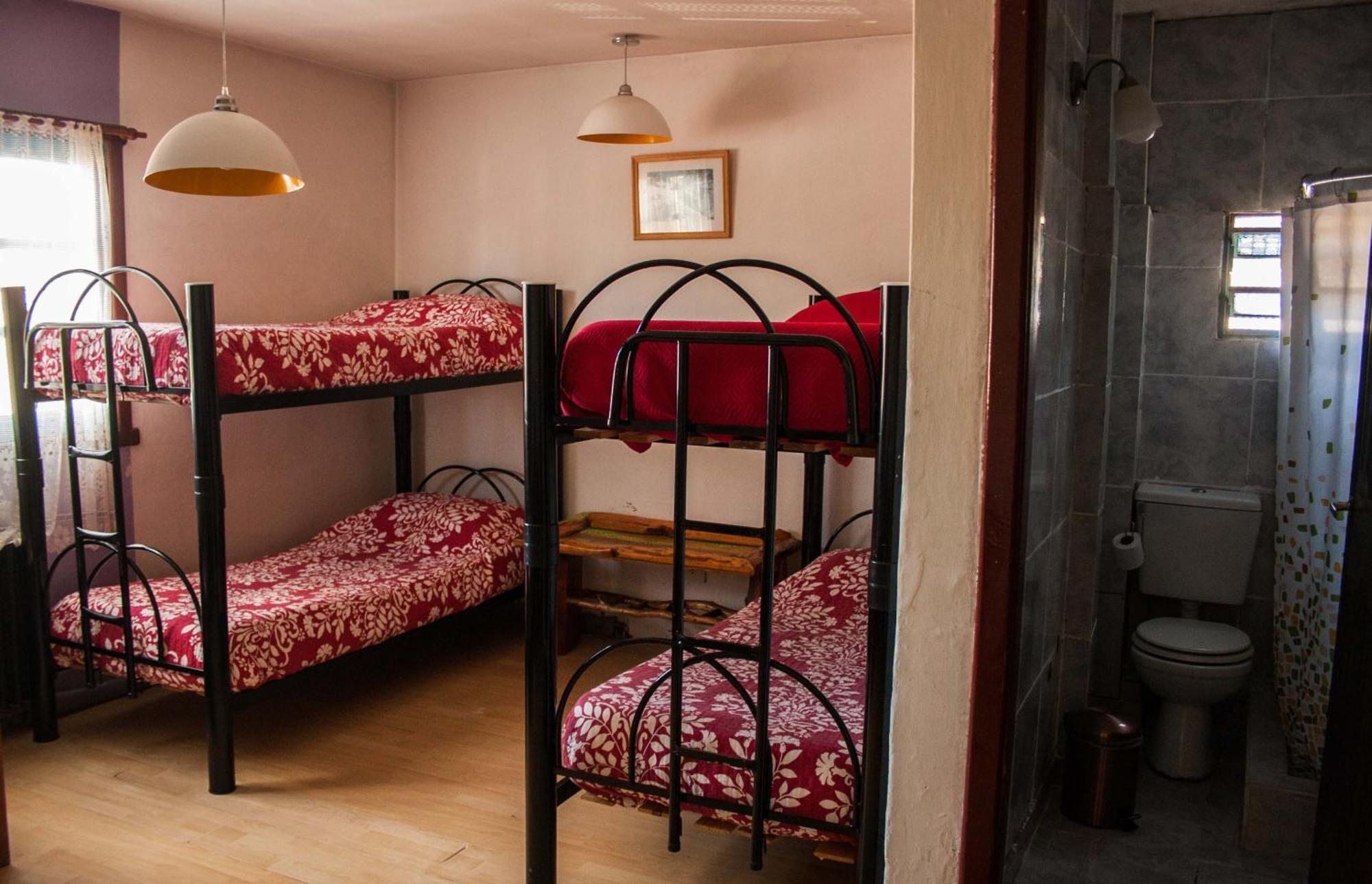 Like Quijote Hostal