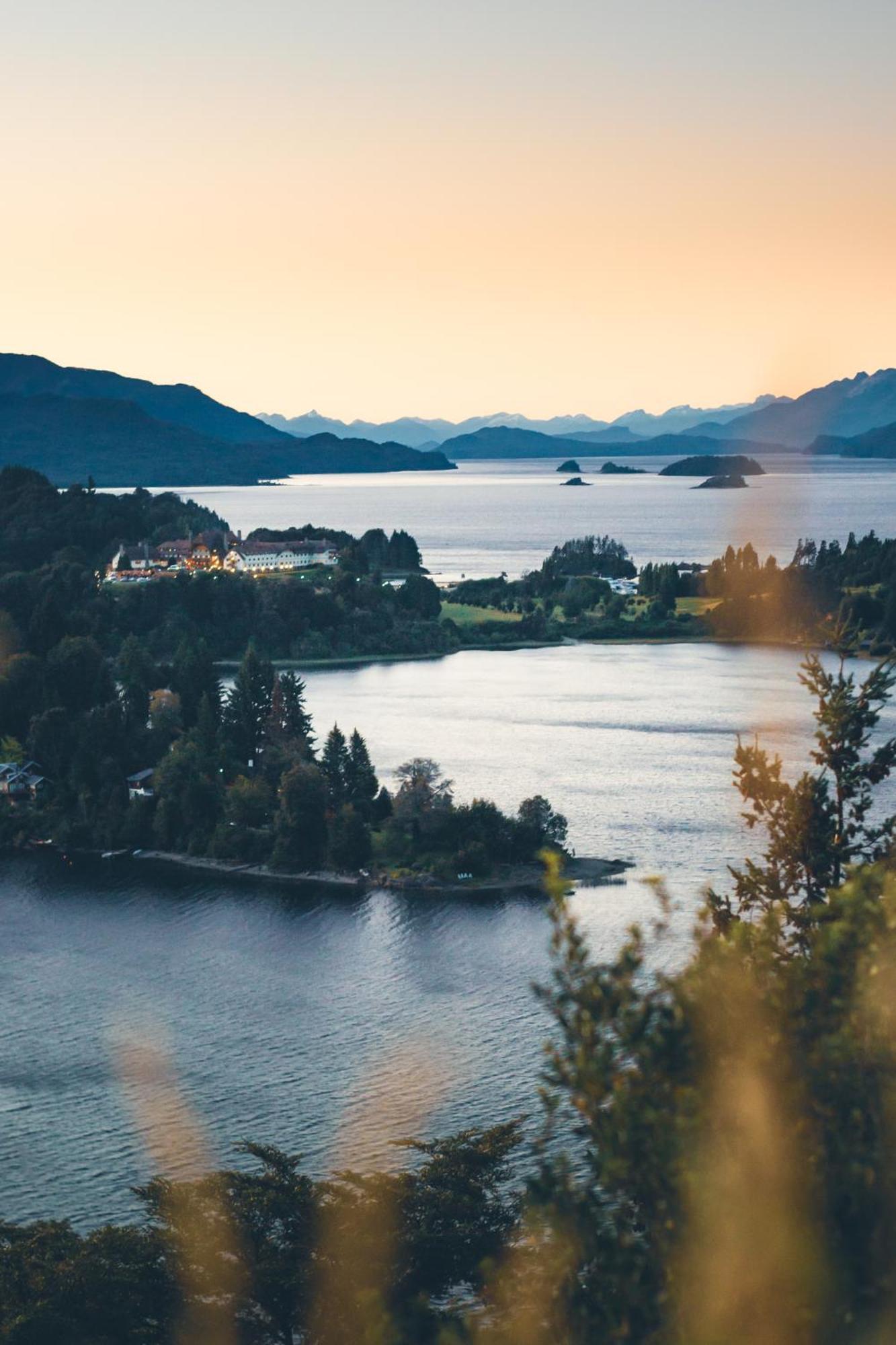 Hostal Like Quijote San Carlos de Bariloche