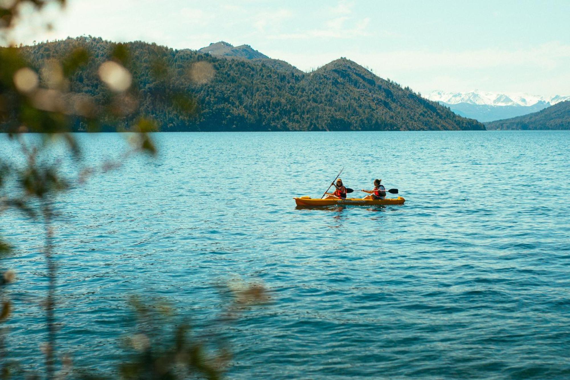 Like Quijote Hostal San Carlos de Bariloche