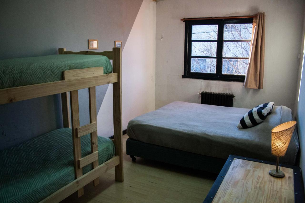 Like Quijote Hostal *